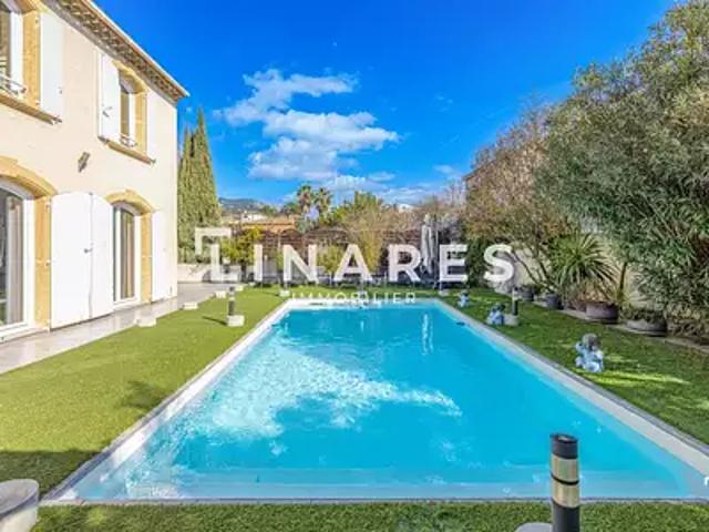 Marseille 11ème 13011 Achat / Vente maison 5 pièces t5 parking