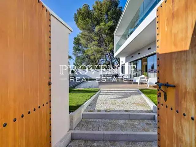 Marseille 11ème 13011 Achat / Vente maison 5 pièces t5 piscine