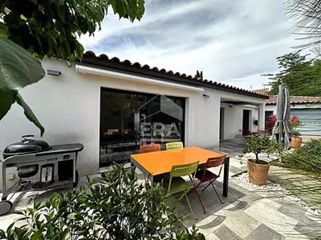 Marseille 11ème 13011 Achat / Vente maison 5 pièces t5 piscine parking