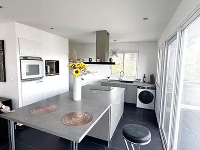 Marseille 11ème 13011 Achat / Vente maison 5 pièces t5