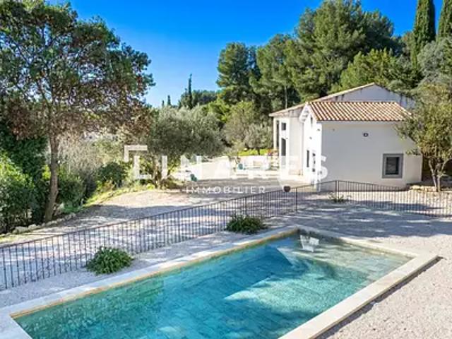 Marseille 11ème 13011 Achat / Vente maison 8 pièces t8