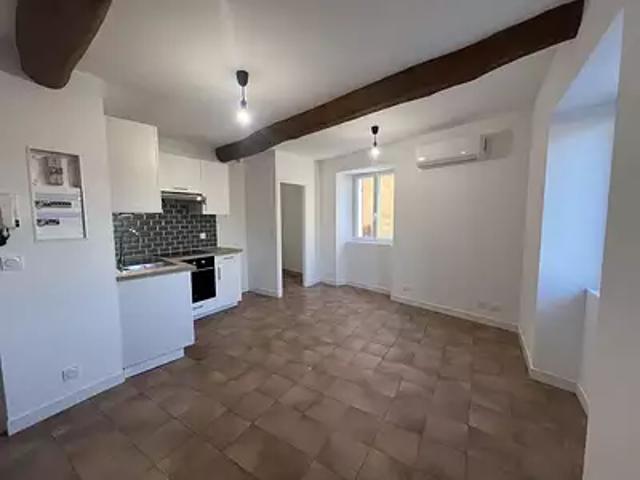 Marseille 11ème 13011 Location appartement 2 pièces t2