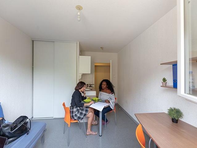 Marseille, 129 avenue du Merlan, 13014 Marseille
