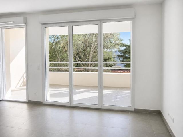 Marseille 12 Location Appartement 13