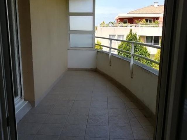 Marseille 12 Location Appartement 13