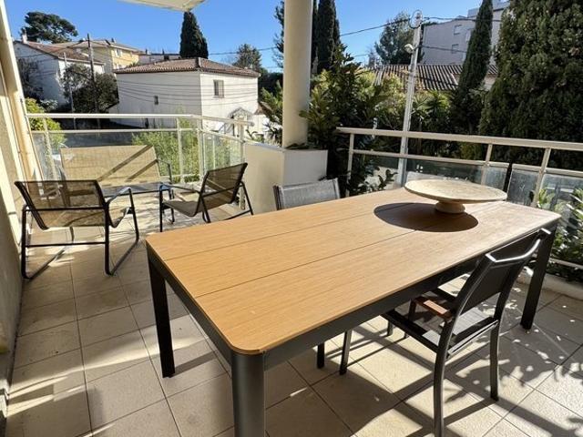 Marseille 12 Location Appartement 13