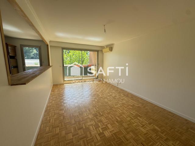 Marseille 12 Location Appartement 13