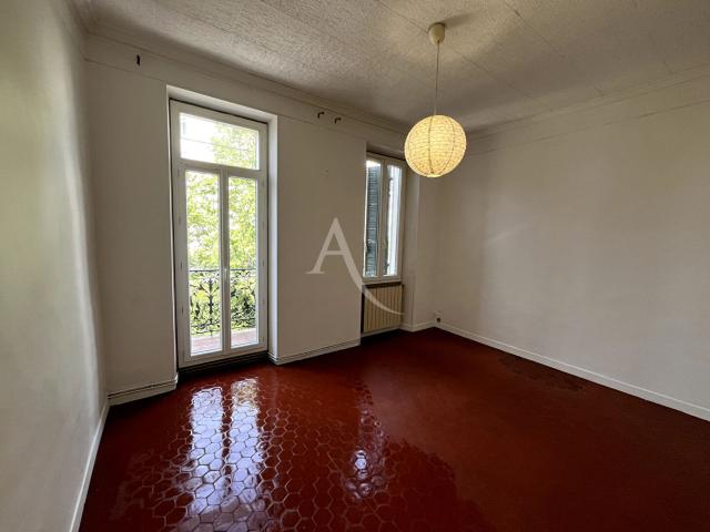 Marseille 12 Location Appartement 13