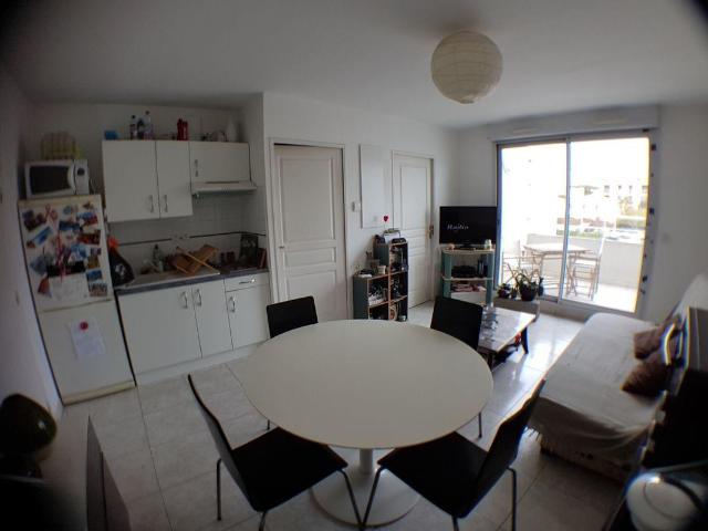 Marseille 12 Location Appartement 13