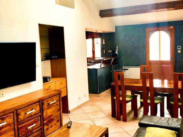 Marseille 12 Location Appartement 13