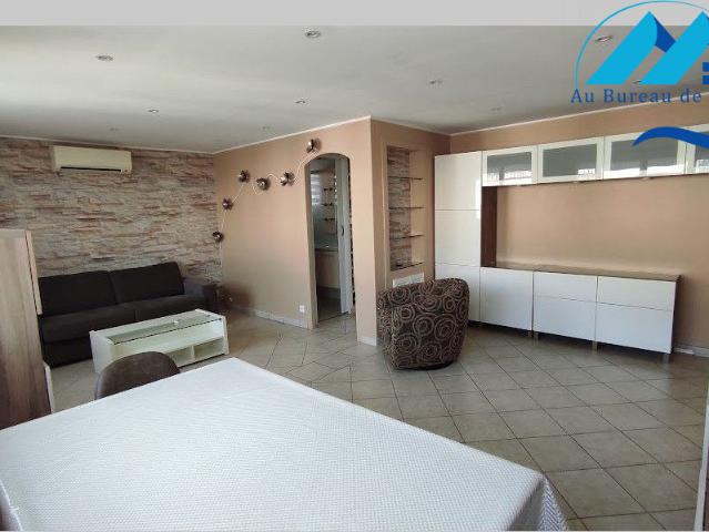 Marseille 12 Location Appartement 13
