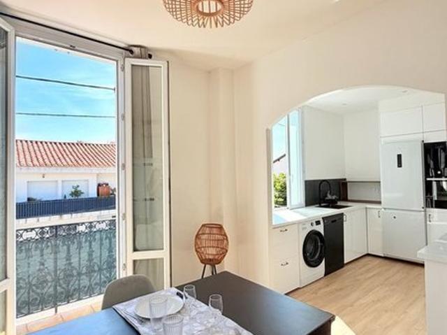 Marseille 12 Location Appartement 13