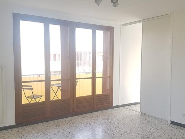 Marseille 12 Location Appartement 13