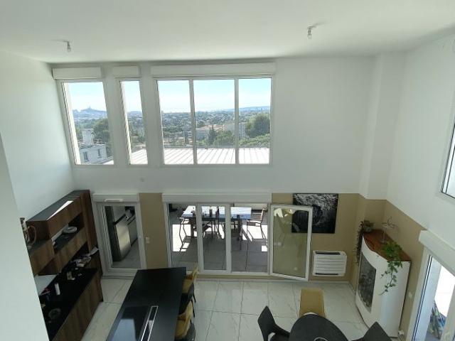Marseille 12 Location Appartement 13