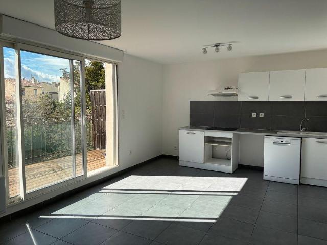 Marseille 12 Location Appartement 13