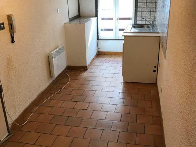 Marseille 12 Location Appartement 13