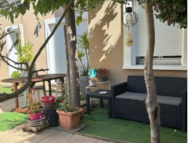Marseille 12 Location Appartement 13