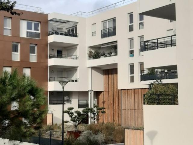 Marseille 12 Location Appartement 13