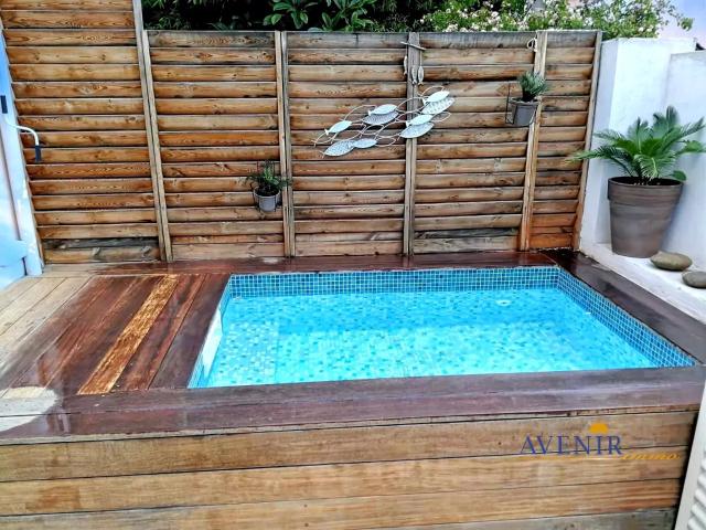 Marseille 12 Vente Appartement 13