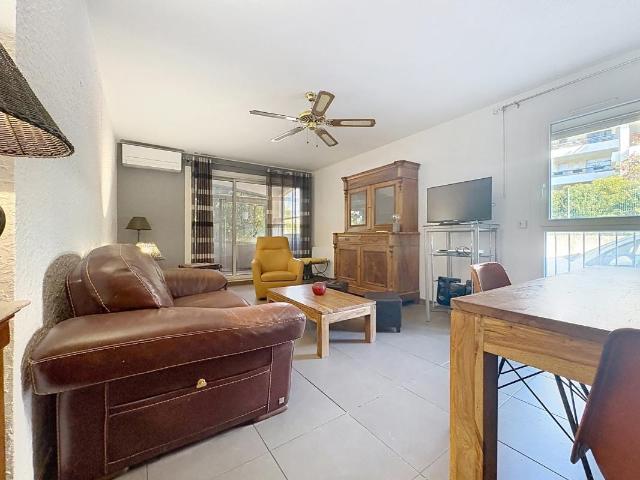 Marseille 12 Vente Appartement 13