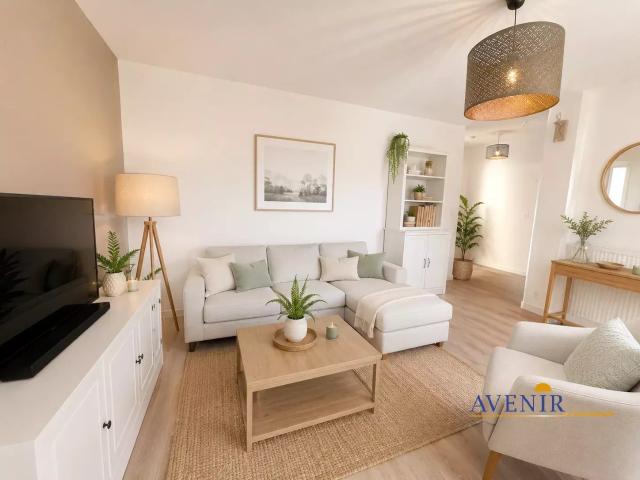 Marseille 12 Vente Appartement 13