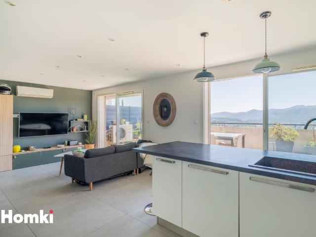 Marseille 12 Vente Appartement 13