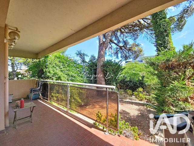 Marseille 12 Vente Appartement 13