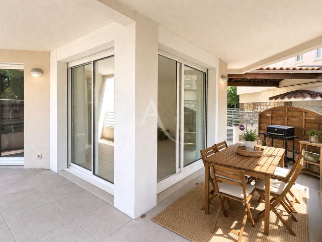 Marseille 12 Vente Appartement 13