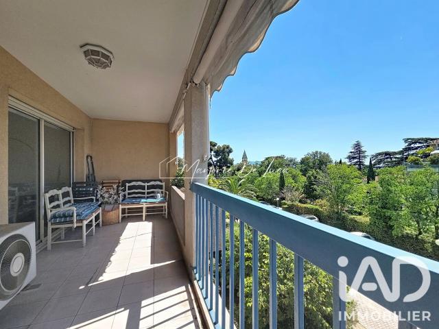 Marseille 12 Vente Appartement 13