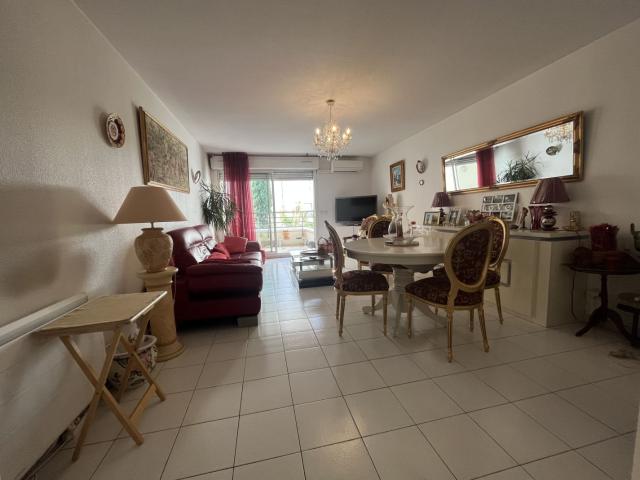 Marseille 12 Vente Appartement 13