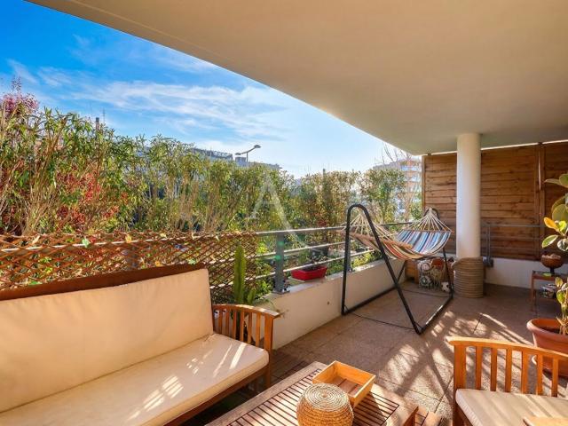 Marseille 12 Vente Appartement 13