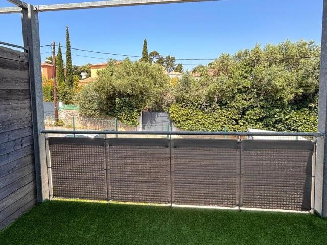 Marseille 12 Vente Appartement 13
