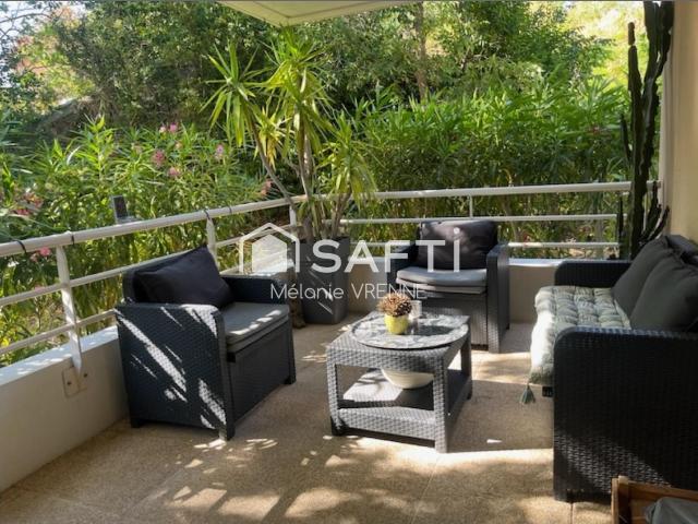 Marseille 12 Vente Appartement 13