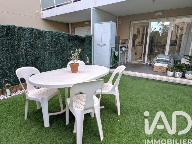 Marseille 12 Vente Appartement 13