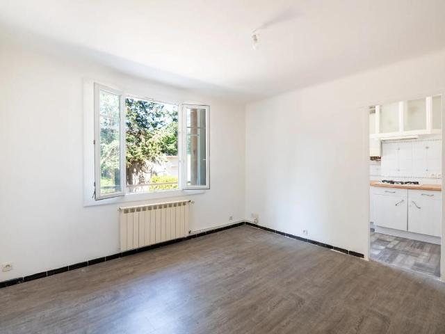 Marseille 12 Vente Appartement 13