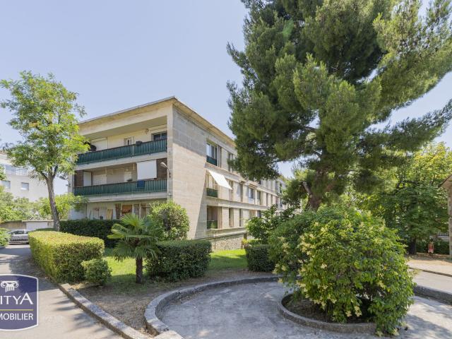 Marseille 12 Vente Appartement 13