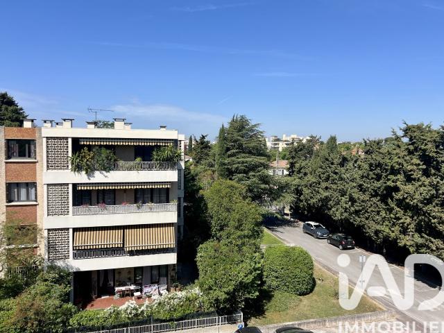 Marseille 12 Vente Appartement 13