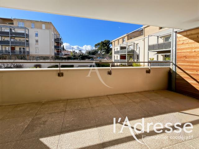Marseille 12 Vente Appartement 13