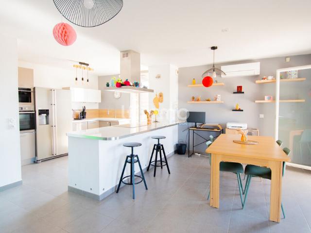 Marseille 12 Vente Appartement 13