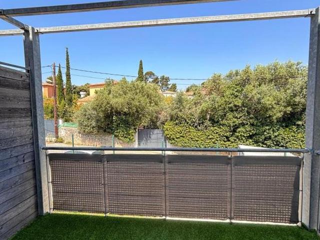 Marseille 12 Vente Appartement 13