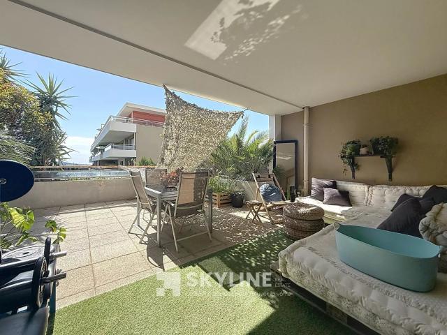 Marseille 12 Vente Appartement 13