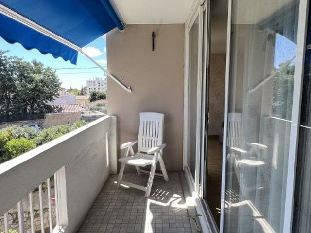 Marseille 12 Vente Appartement 13