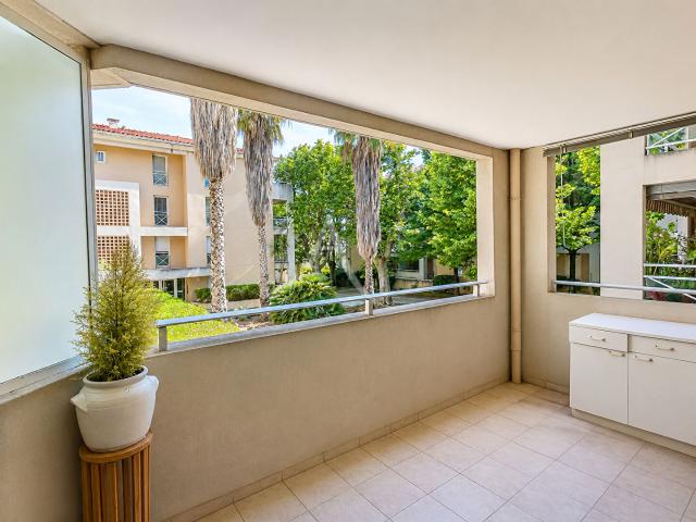 Marseille 12 Vente Appartement 13
