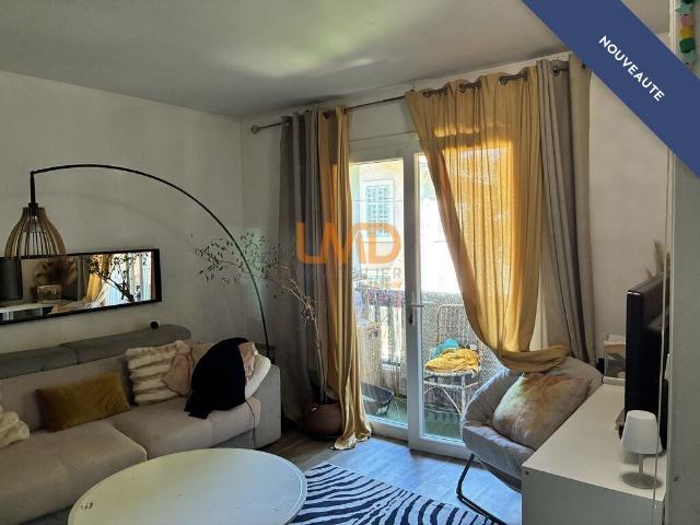 Marseille 12 Vente Appartement 13