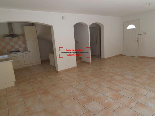 Marseille 12 Vente Maison 13