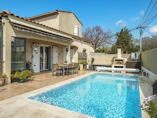 Marseille 12 Vente Maison 13