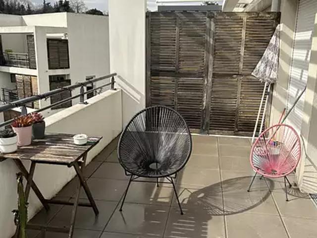 Marseille 12ème 13012 Achat / Vente appartement 3 pièces t3
