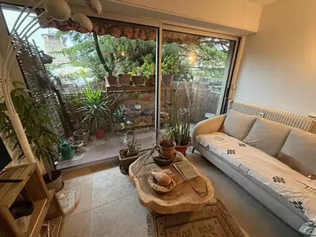 Marseille 12ème 13012 Achat / Vente appartement 3 pièces t3