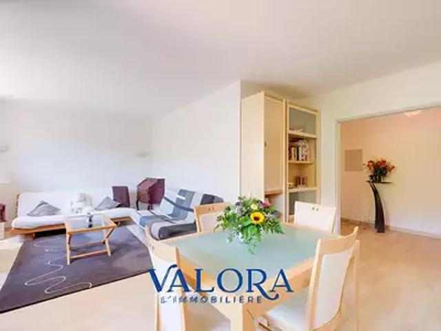 Marseille 12ème 13012 Achat / Vente appartement 3 pièces t3