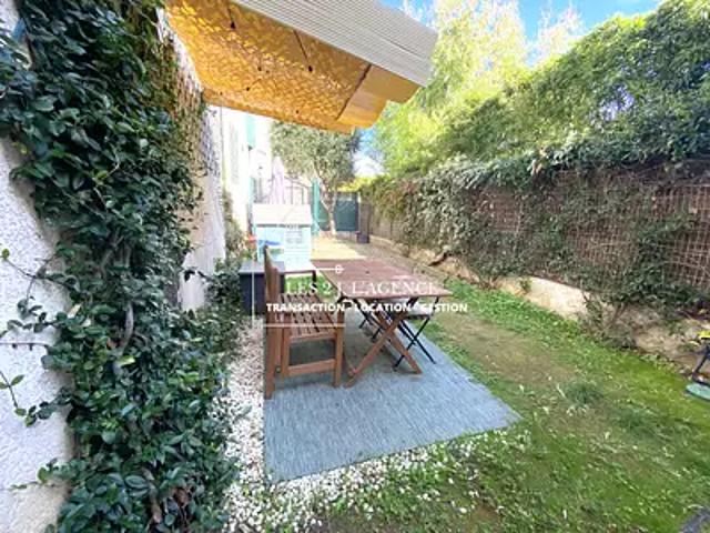 Marseille 12ème 13012 Achat / Vente maison 3 pièces t3